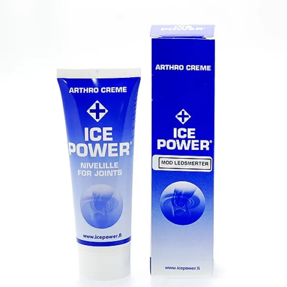 Ice Power arthro creme