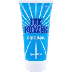 Ice Power original