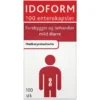 Idoform kapsler
