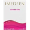 Imedeen derma one