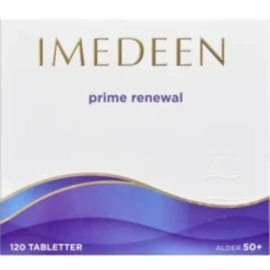 Imedeen prime renewal