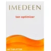 Imedeen tan optimizer