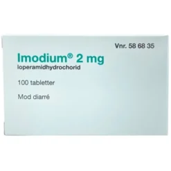 Imodium 2care4
