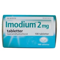 Imodium Orifarm