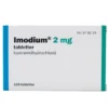 Imodium Paranova