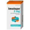 Imolope tabletter