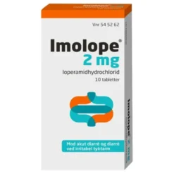 Imolope tabletter