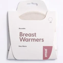 Imse breast warmers