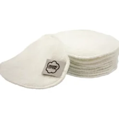 Imse cleansing pads hvid