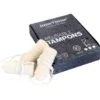 Imse reusable tampon mini
