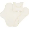 Imse sanitary pads classic regular natural