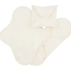 Imse sanitary pads classic regular natural