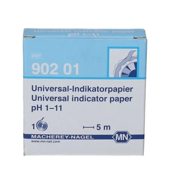 Indikatorpapir