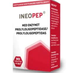Ineopep minitabletter