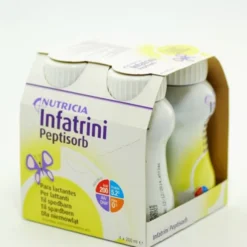 Infatrini peptisorb