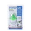 INHaLO:DSI nasal inhalator