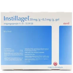 Instillagel