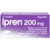 Ipren tabletter