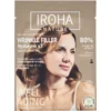 IROHA face and neck sheet mask