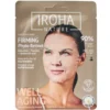 IROHA firming face sheet mask