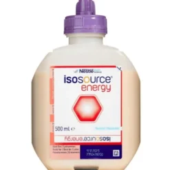 Isosource energy