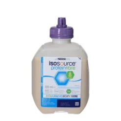 Isosource protein fibre