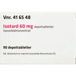 Isotard Nordic Prime