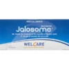 Jalosome oral barrier gel