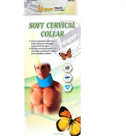 Jasper halskrave
