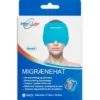 Jasper hot & cold migrænehat