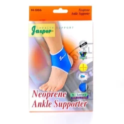 Jasper neopren ankel