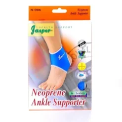 Jasper neopren ankel
