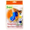 Jasper neopren open knee