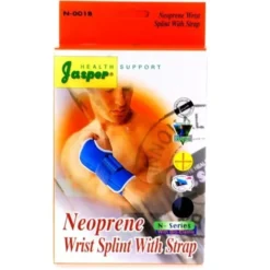 Jasper neopren wrist venstre