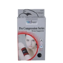Jasper pro kompressions håndledsforbinding