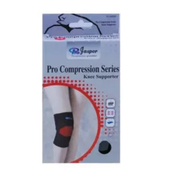Jasper pro kompressions knæforbinding
