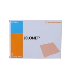 Jelonet 7404 10 x 10