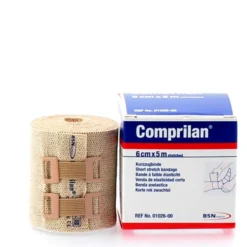 Jobst Comprilan støttebind 6 cm