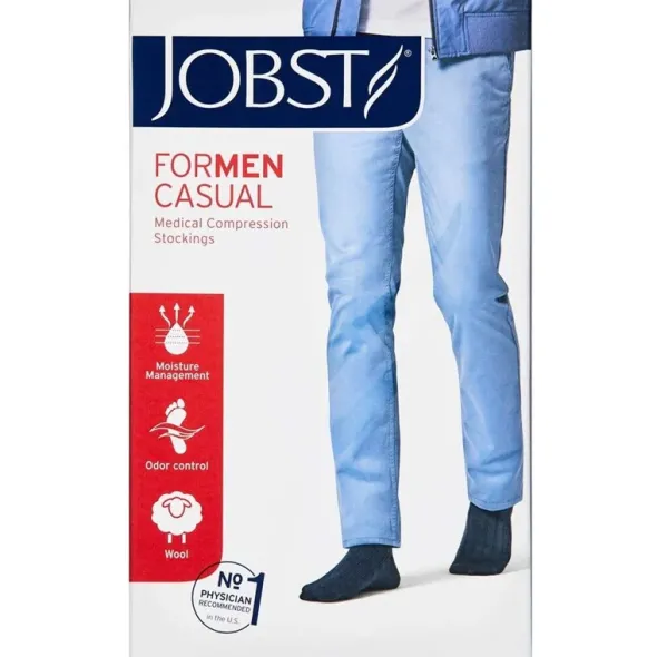 Jobst forMen Casual