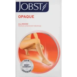 Jobst Opaque støttestrømpe