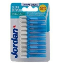 Jordan clean between sticks regular