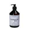 Juhldal face & body oil no. 3