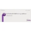 Kaliumiodid SERB
