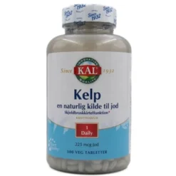 KAL kelp