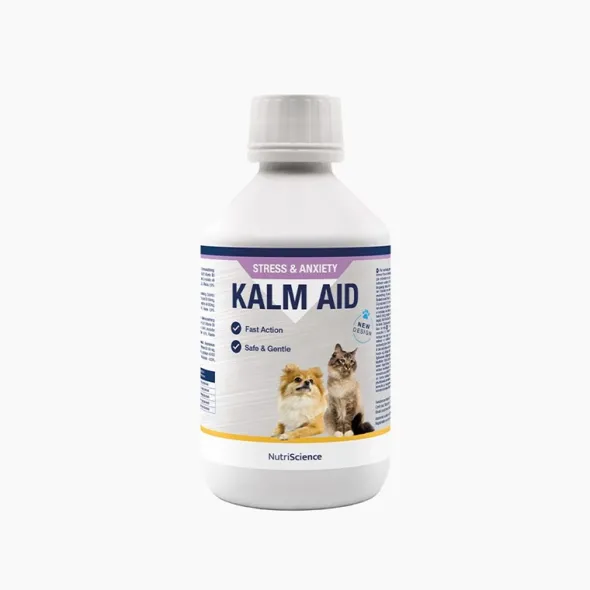 Kalm Aid