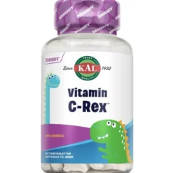 KAL vitamin c-rex