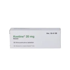 Kestine 2care4