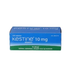 Kestine tabletter
