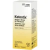 Ketostix teststrimler