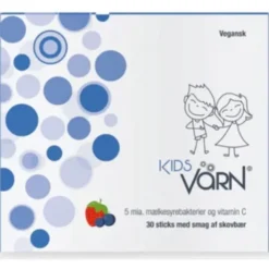 KidsVärn